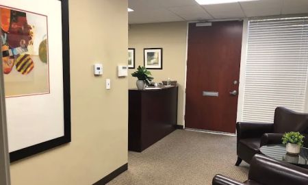 Law Office of April Gilbert