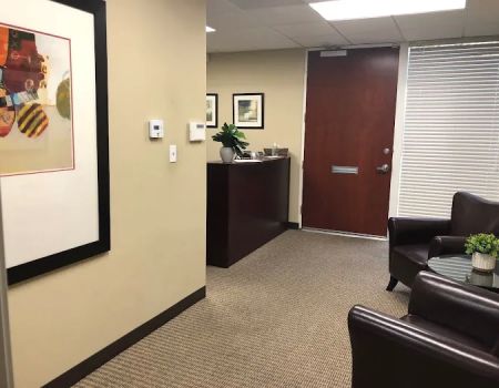 Law Office of April Gilbert