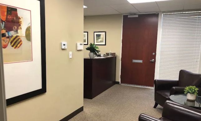 Law Office of April Gilbert
