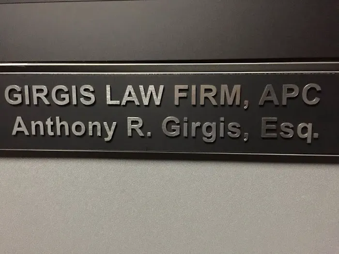 Girgis Law Firm, APC 2