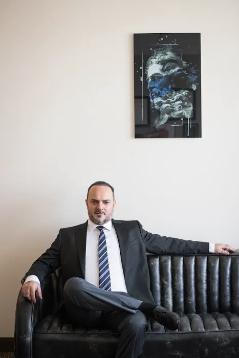 Aratta Law Firm 0