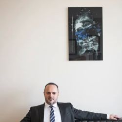 Aratta Law Firm ico