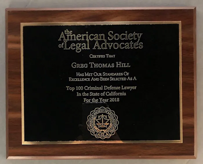 Greg Hill & Associates 2