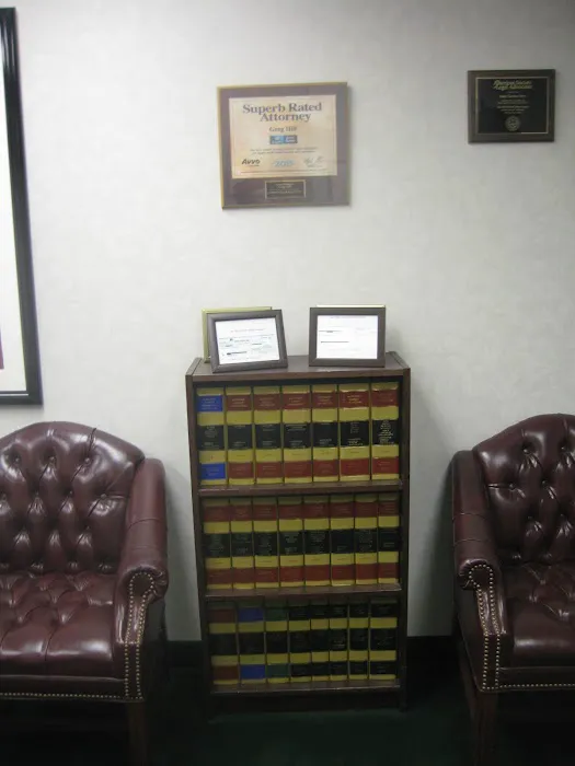 Greg Hill & Associates 3
