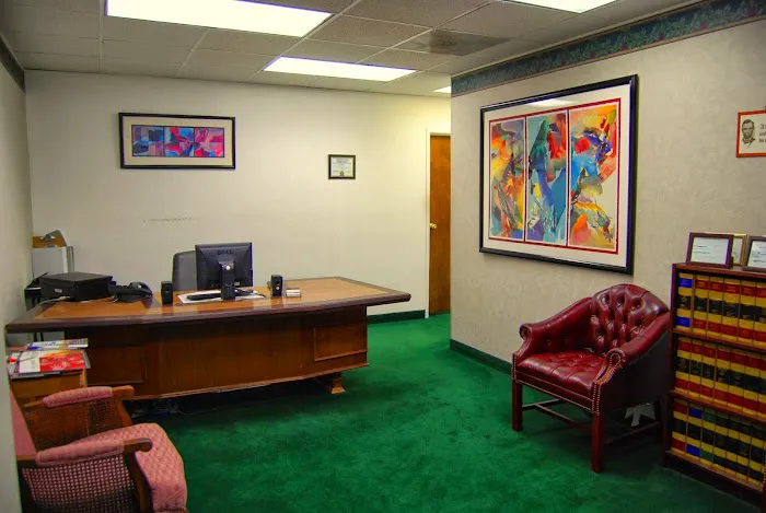 Greg Hill & Associates 4