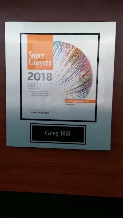 Greg Hill & Associates 9