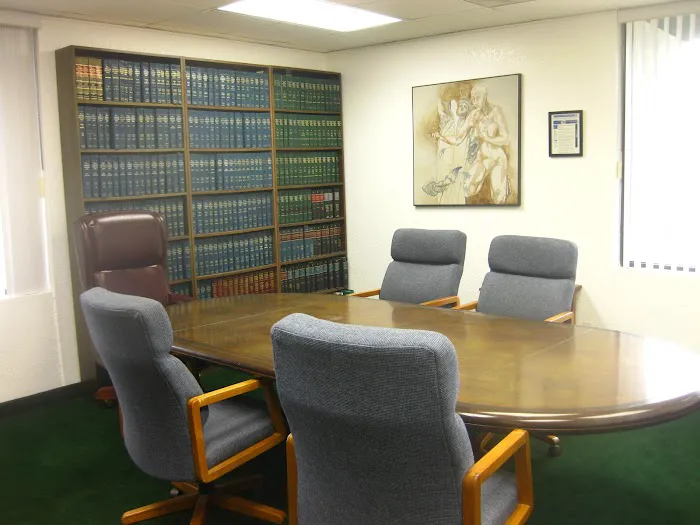 Greg Hill & Associates 10