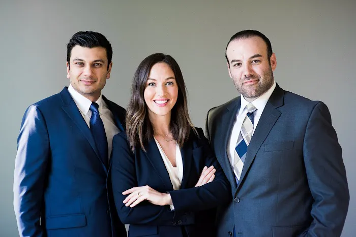 RMD Law - Personal Injury Lawyers 1