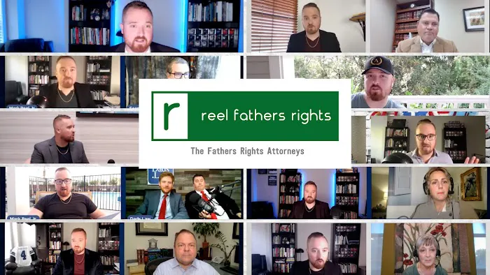 Reel Fathers Rights APC 4