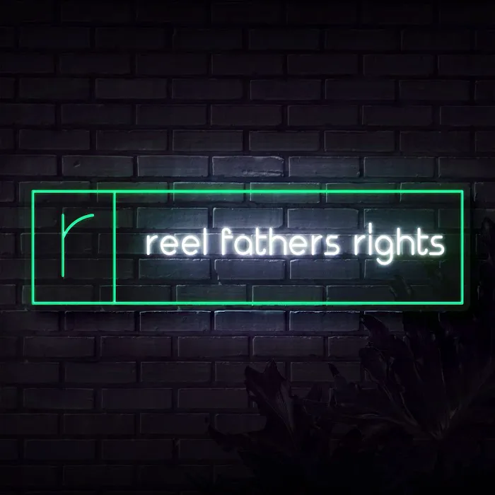 Reel Fathers Rights APC 6