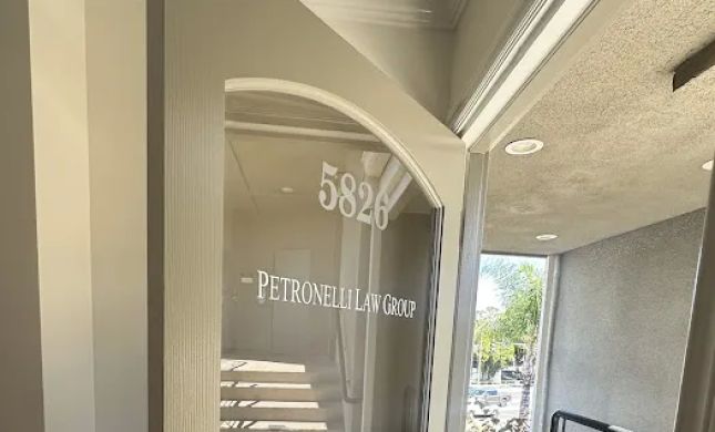 Petronelli Law Group PC
