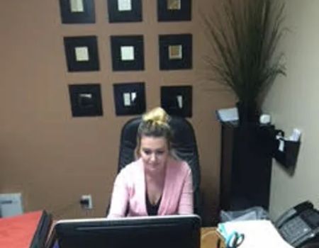 Law Offices of Jerry Nicholson, A Professional Corporation