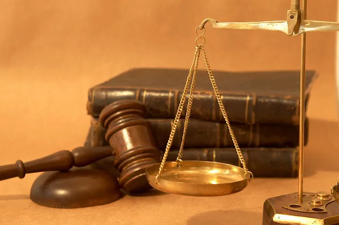 Law Offices of Jerry Nicholson, A Professional Corporation 5