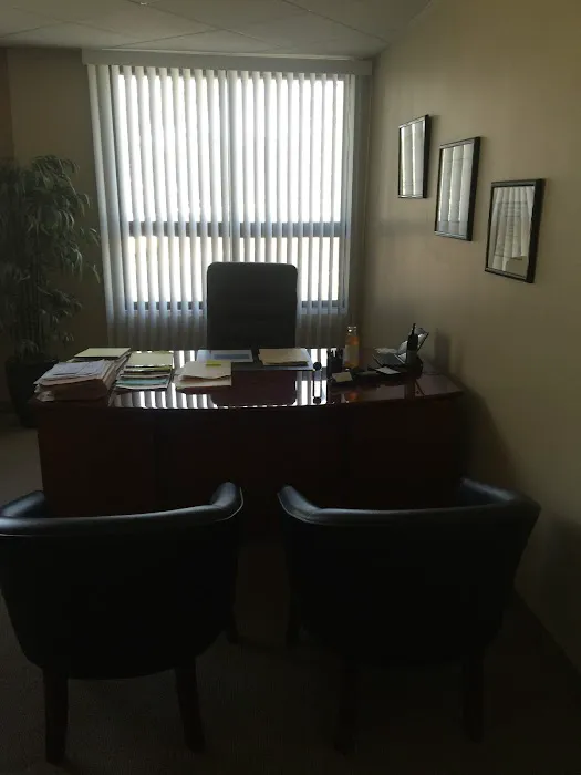 Law Offices of Jerry Nicholson, A Professional Corporation 6