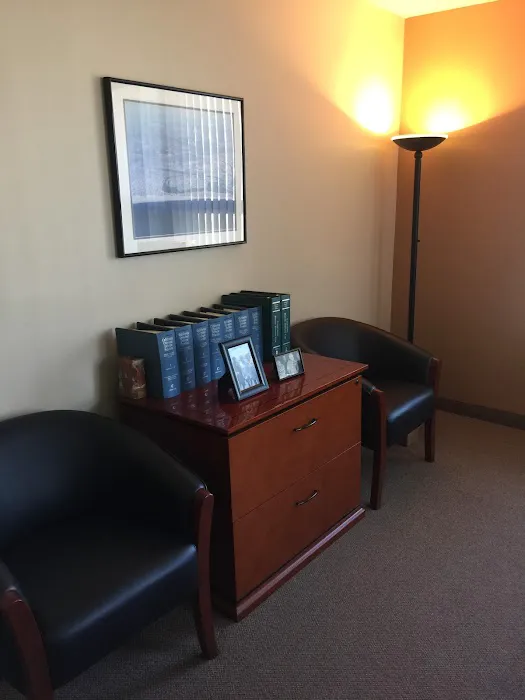 Law Offices of Jerry Nicholson, A Professional Corporation 8