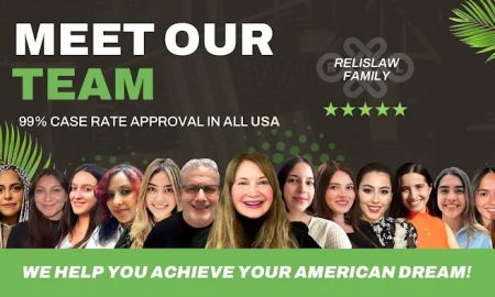 RelisLaw Visa Immigration California