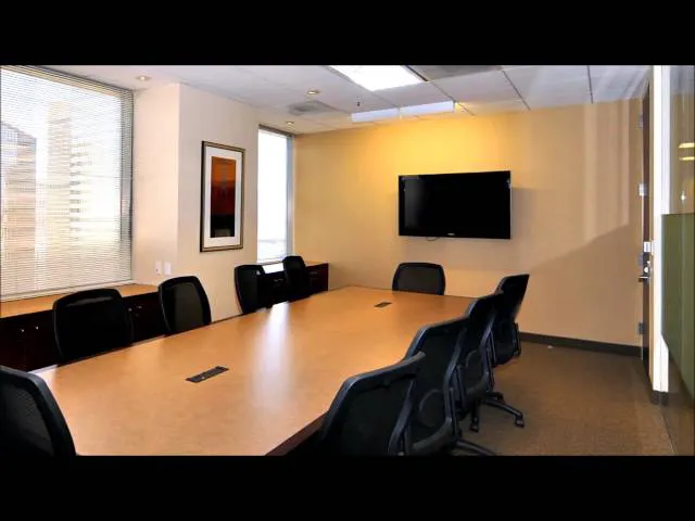 Larry H. Parker Accident Attorneys 4