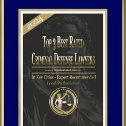 Matthew J. Ruff, DUI Attorney - Los Angeles Office ico