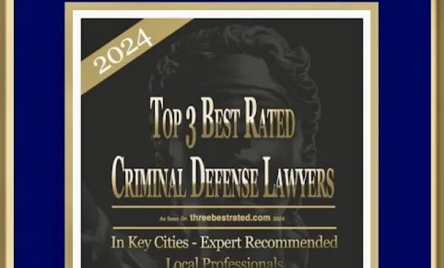 Matthew J. Ruff, DUI Attorney - Los Angeles Office