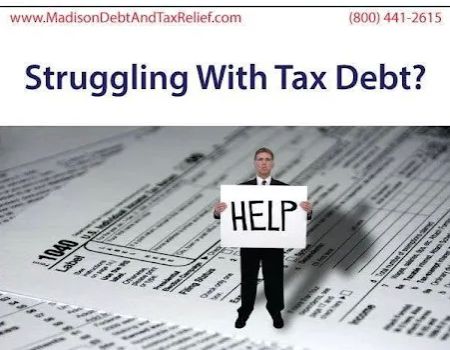 Madison Tax Solutions Inc