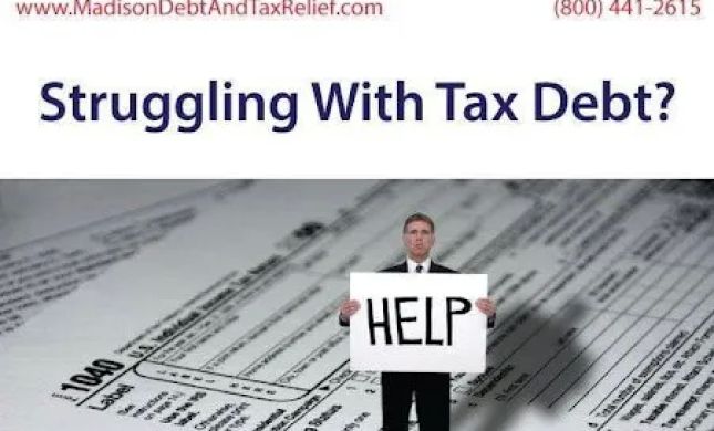 Madison Tax Solutions Inc