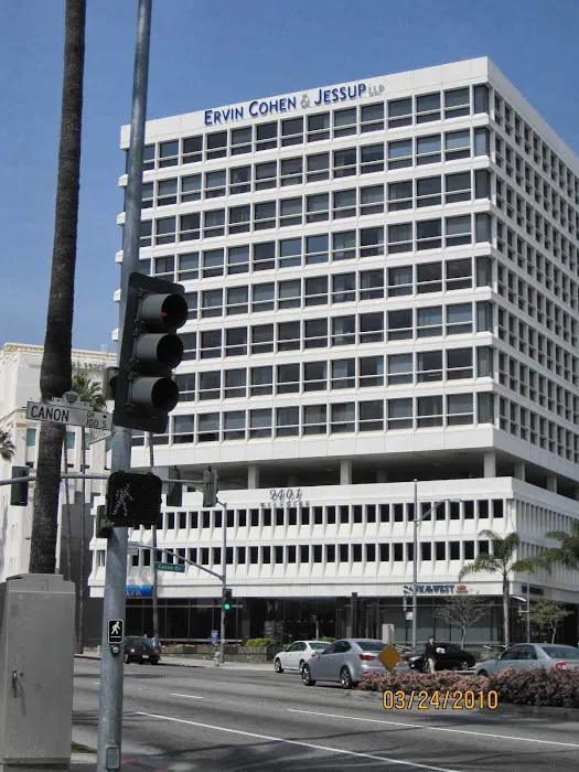 Ervin Cohen & Jessup LLP 0