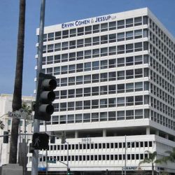 Ervin Cohen & Jessup LLP ico