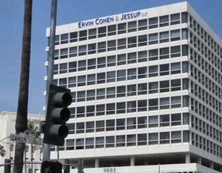 Ervin Cohen & Jessup LLP