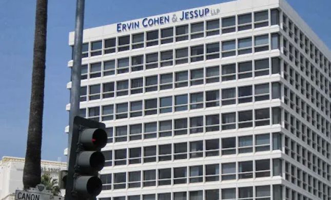 Ervin Cohen & Jessup LLP