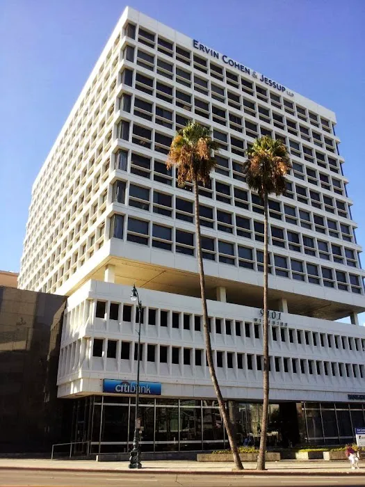 Ervin Cohen & Jessup LLP 1