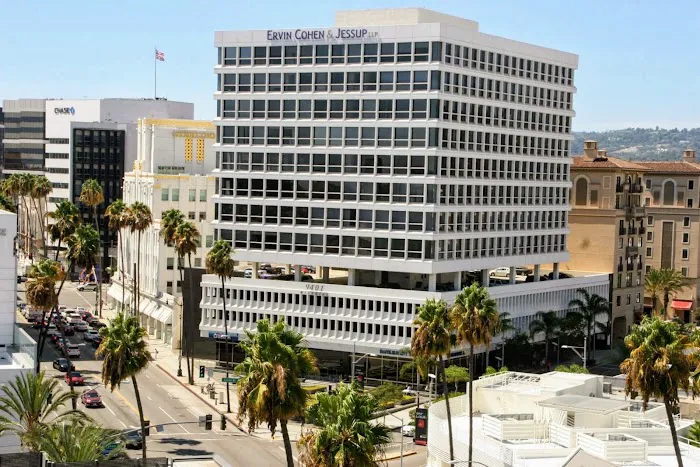 Ervin Cohen & Jessup LLP 2