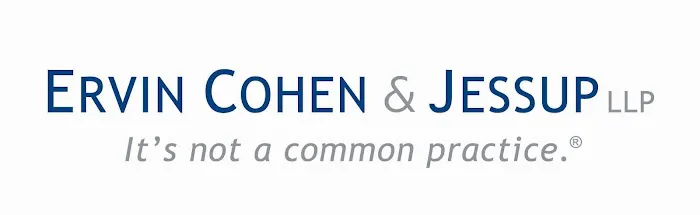 Ervin Cohen & Jessup LLP 6