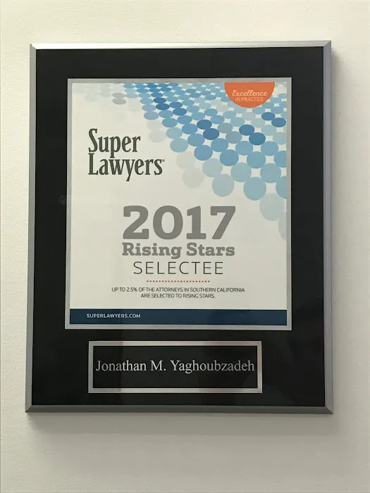 Yagoubzadeh Law Firm 1