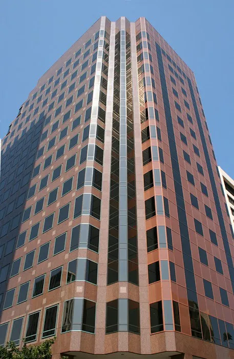Yagoubzadeh Law Firm 0