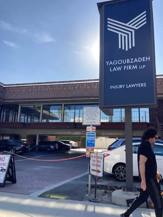 Yagoubzadeh Law Firm 3