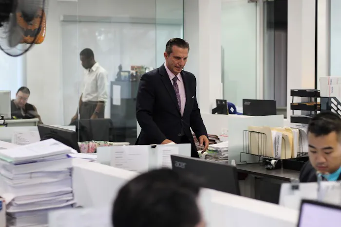 Pacific Attorney Group - Accident Lawyers 5