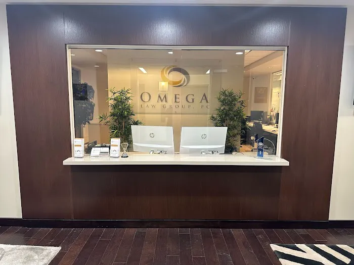 Omega Law Group Accident & Injury Attorneys 0