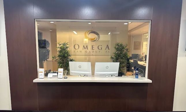 Omega Law Group Accident & Injury Attorneys