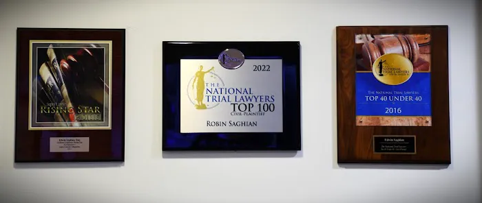 Omega Law Group Accident & Injury Attorneys 1