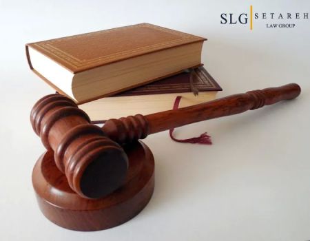 Setareh Law Group