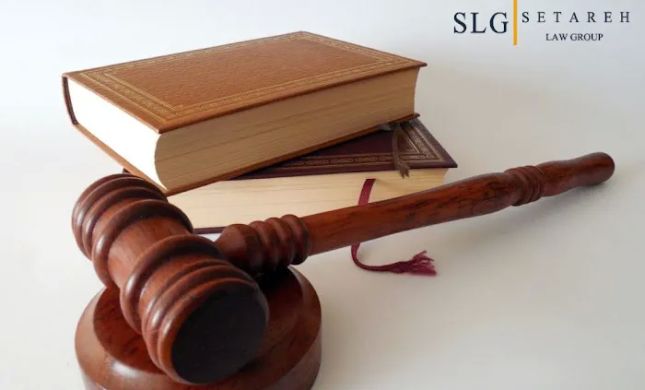 Setareh Law Group