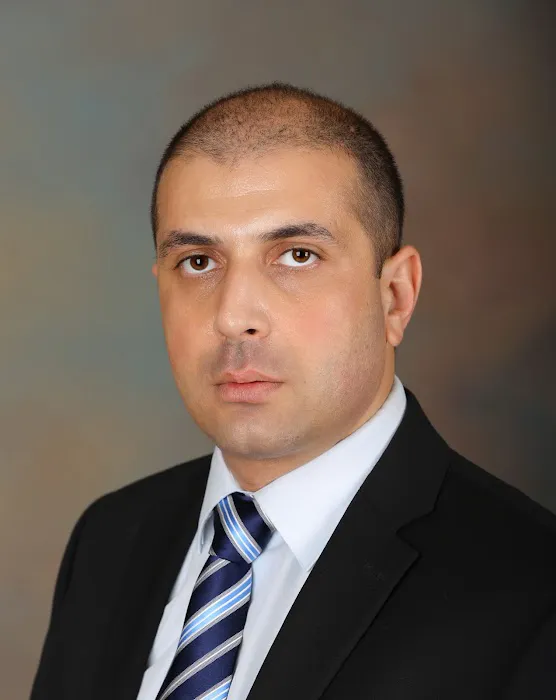 Law Office of Edgar Poghosyan 0