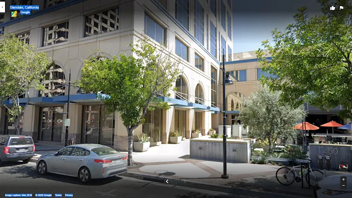 Law Office of Edgar Poghosyan 8