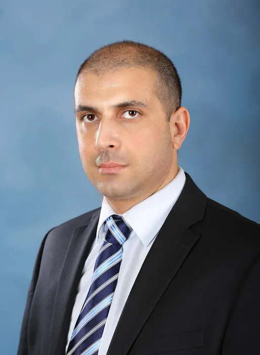 Law Office of Edgar Poghosyan 9