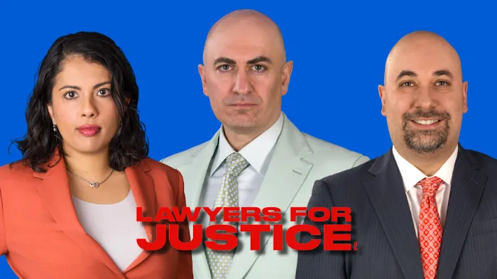 Lawyers for Justice P.C. 1