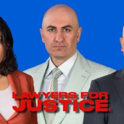 Lawyers for Justice P.C. ico