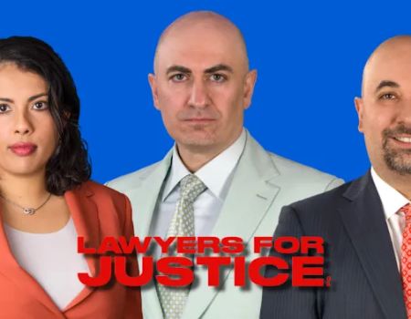 Lawyers for Justice P.C.