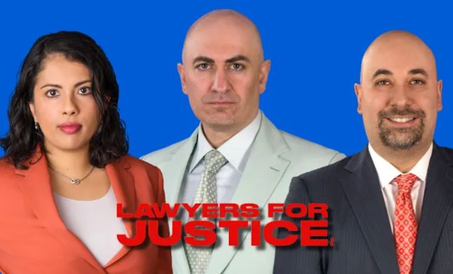 Lawyers for Justice P.C.