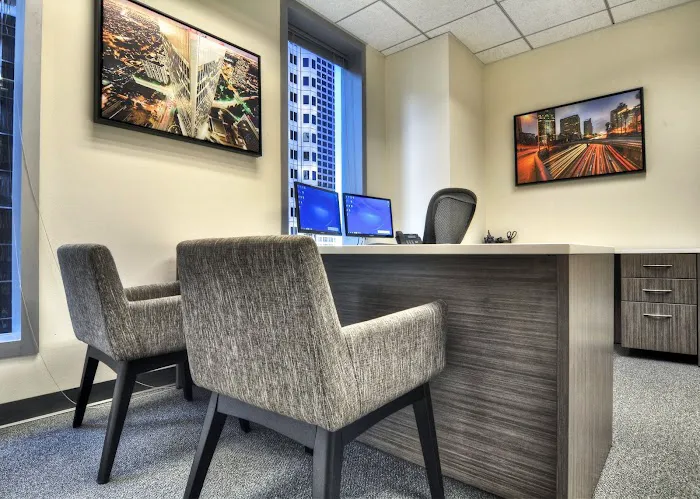 Levin & Nalbandyan LLP 2