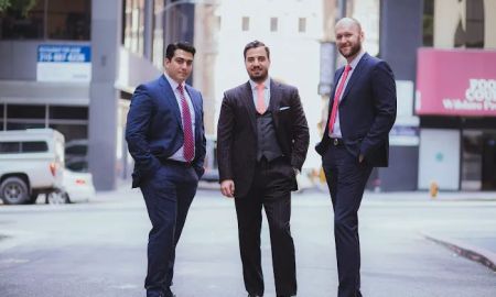 Levin & Nalbandyan LLP